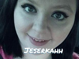 Jeserkahh