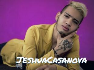 JeshuaCasanova Max 50