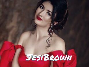 JesiBrown