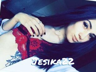 Jesika_22 Max 50