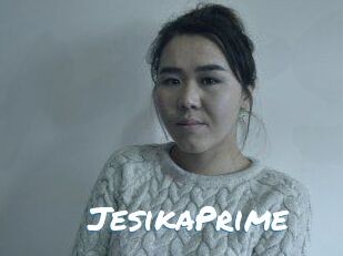 JesikaPrime