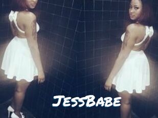 JessBabe
