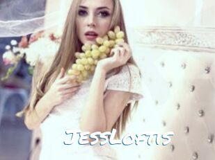 JessLoftis