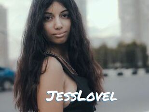 JessLovel