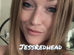JessRedhead