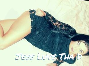 Jess_Luvs_Tha_D