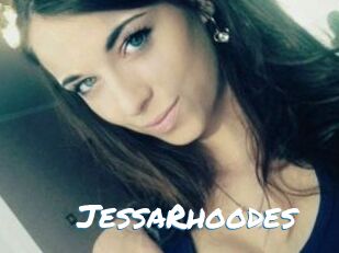 JessaRhoodes