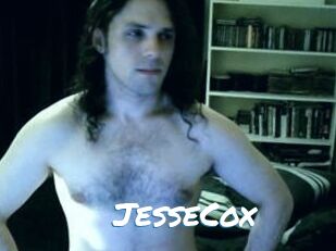 JesseCox