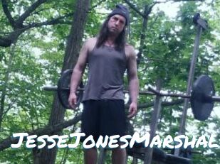 JesseJonesMarshall