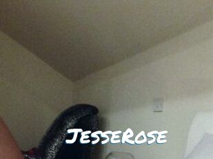 Jesse_Rose