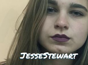 JesseStewart
