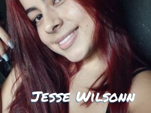 Jesse_Wilsonn