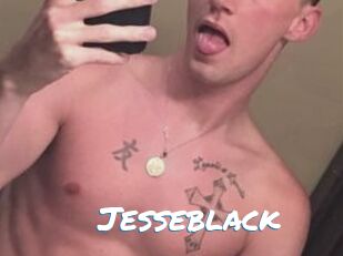 Jesseblack