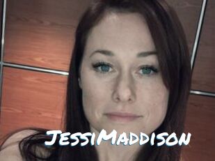 JessiMaddison