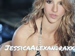 JessicaAlexandraxxx