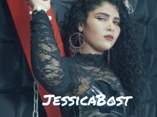 JessicaBost