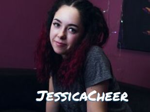 JessicaCheer
