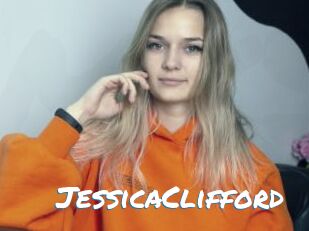 JessicaClifford