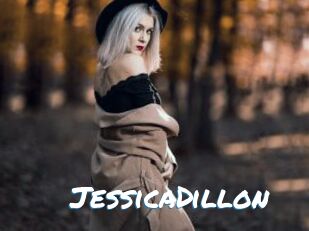 JessicaDillon