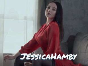 JessicaHamby