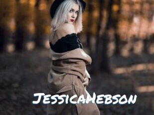 JessicaHebson