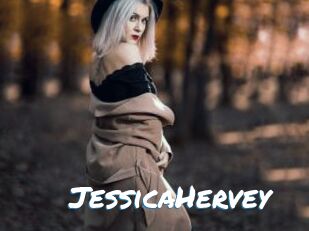 JessicaHervey
