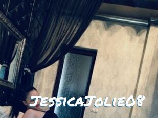 JessicaJolie08