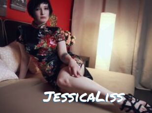 JessicaLiss