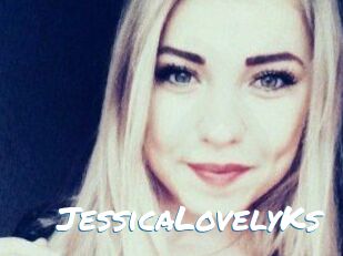 JessicaLovelyKs