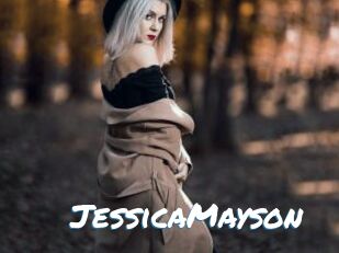 JessicaMayson
