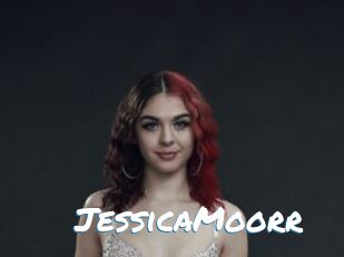 JessicaMoorr