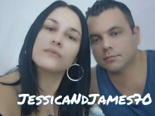 JessicaNdJames70