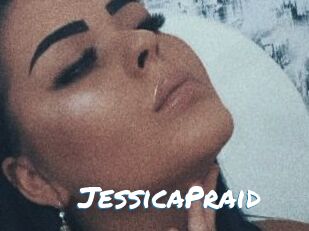 JessicaPraid