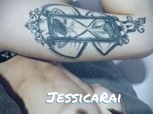 JessicaRai