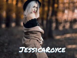 JessicaRoyce