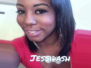 Jessidash
