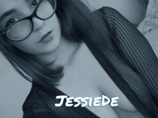 JessieDe