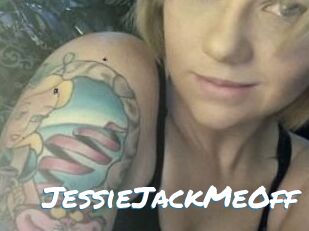 JessieJackMeOff