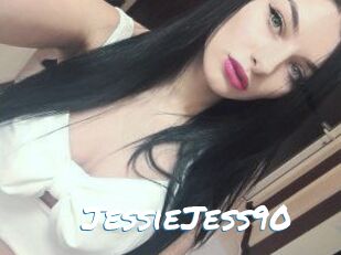 JessieJess90