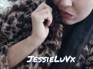 JessieLuVx