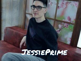 JessiePrime