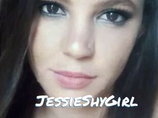 JessieShyGirl