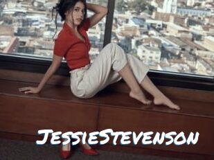 JessieStevenson