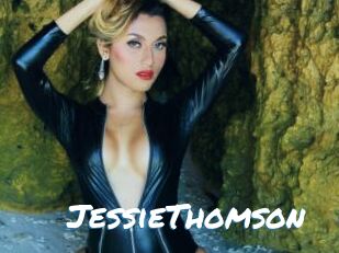 JessieThomson