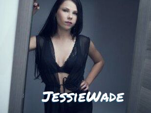 JessieWade