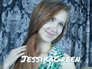 JessikaGreen