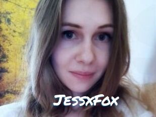 JessxFox