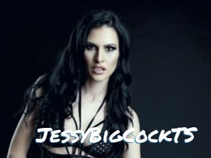 JessyBigCockTS