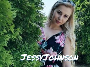 JessyJohnson