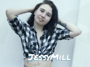 JessyMill